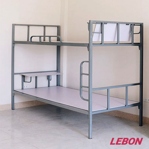 10. Giường sắt 2 tầng LEBON Lason Gen 5 H660T