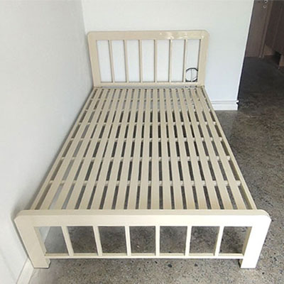 Giường sắt LEBON Bro Gen 1 H136T