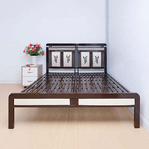 Giường sắt LEBON Bro Gen 2 H138T