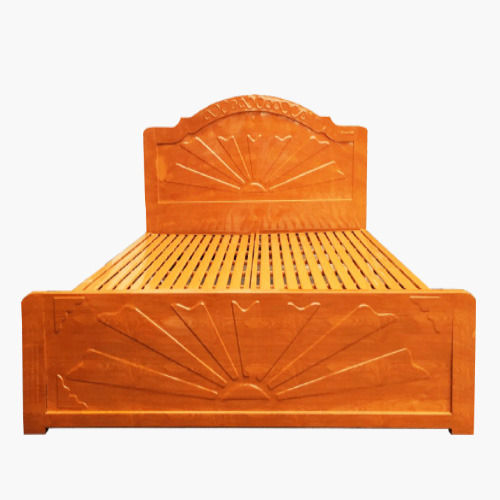 Giường sắt LEBON Gago Gen 2 H114T