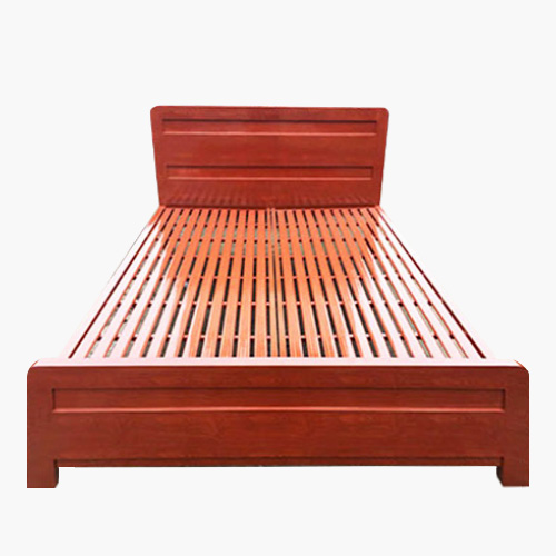 Giường sắt LEBON Gago Gen 1 H118T