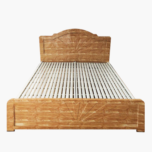 Giường sắt LEBON Gago Gen 2 H122T