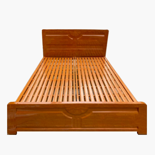 Giường sắt LEBON Gago Gen 1 H176T