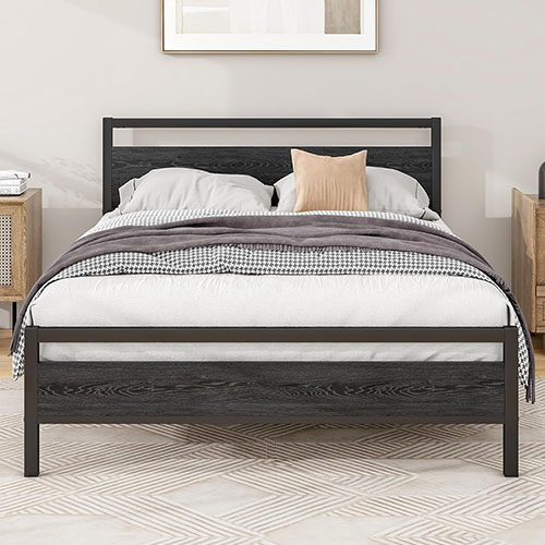 Giường sắt LEBON Elite Gen 8 H242G