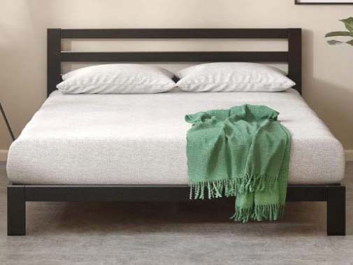 12 Chiếc giường sắt sơn tĩnh điện tốt nhất, chống gỉ mạnh, đáng mua nhất hiện nay