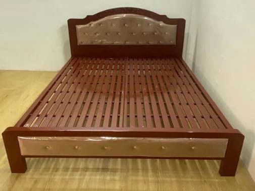 Nằm giường sắt có tốt không, công dụng của giường sắt với giấc ngủ là gì?