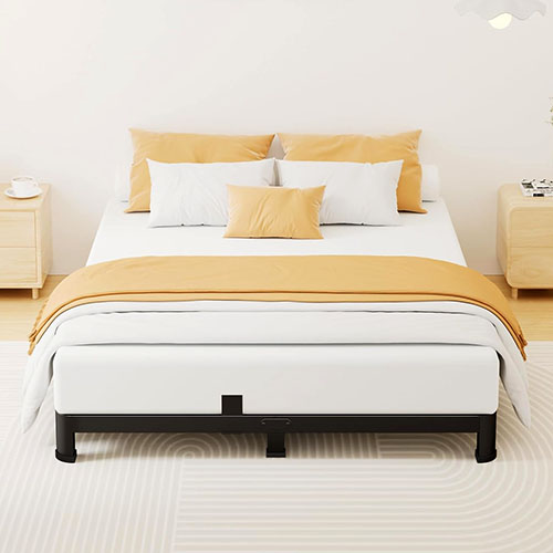 Giường sắt LEBON Dragon Gen 1 H350T