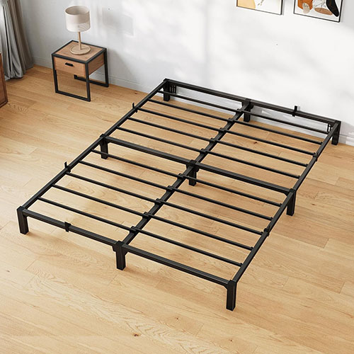 Giường sắt LEBON Elite Gen 1 H352T