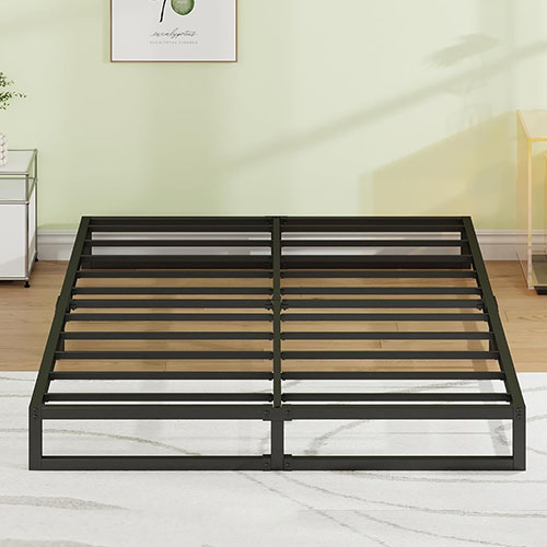 Giường sắt LEBON Elite Gen 1 H356T