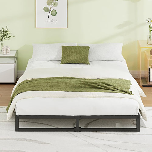 Giường sắt LEBON Elite Gen 1 H356T