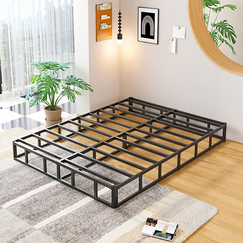 Giường sắt LEBON Mlite Gen 1 H360T