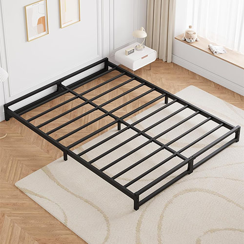 Giường sắt LEBON Mlite Gen 1 H362T