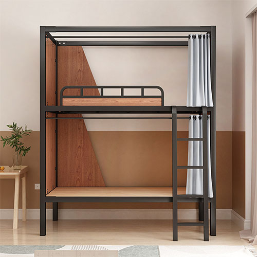 Giường sắt 2 tầng LEBON Doka Gen 36 H639T