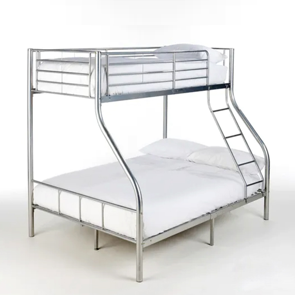 Giường inox 2 tầng LEBON Ami Gen 1 T421L