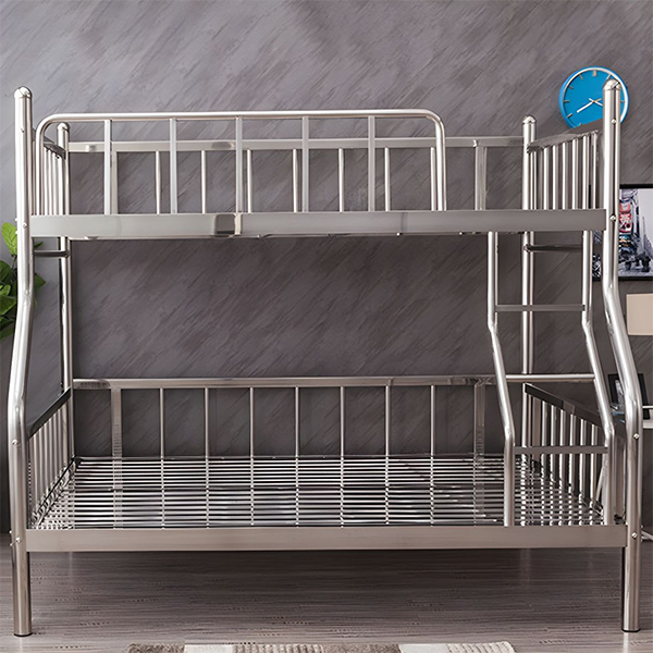 Giường inox 2 tầng LEBON Ami Gen 1 T415L