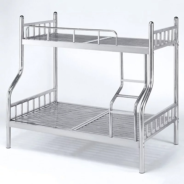 Giường inox 2 tầng LEBON Ami Gen 1 T433L