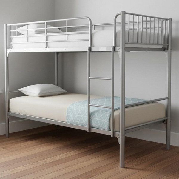 Giường inox 2 tầng LEBON Ami Gen 1 T347T