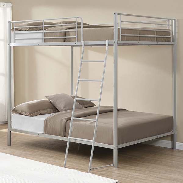 Giường inox 2 tầng LEBON Ami Gen 1 T361T