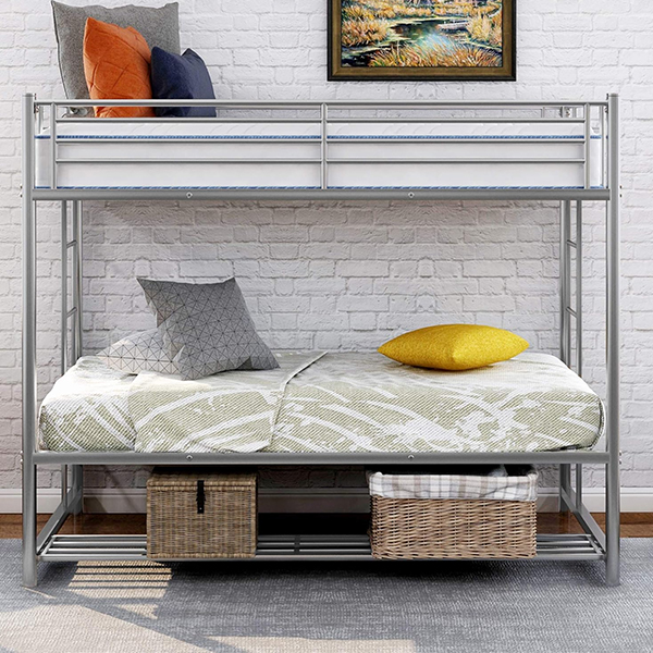 Giường inox 2 tầng LEBON Ami Gen 9 T375T