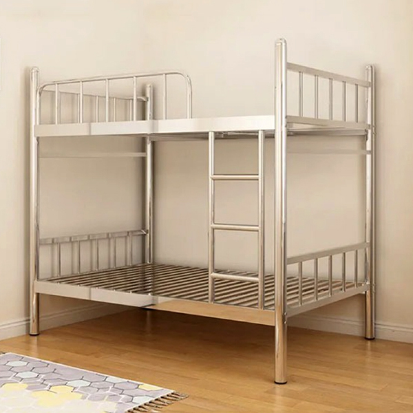 Giường inox 2 tầng LEBON Ami Gen 1 T351T