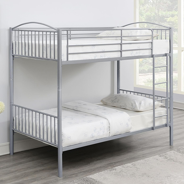 Giường inox 2 tầng LEBON Ami Gen 1 T379T