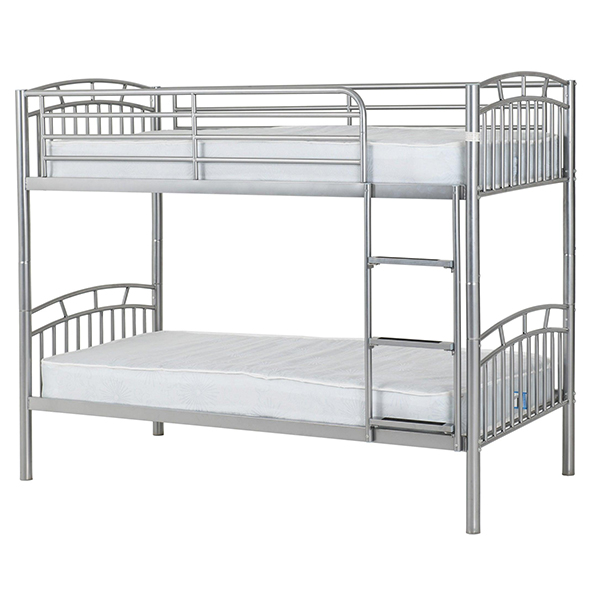 Giường inox 2 tầng LEBON Ami Gen 1 T367T