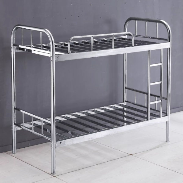 Giường inox 2 tầng LEBON Ami Gen 1 T653T