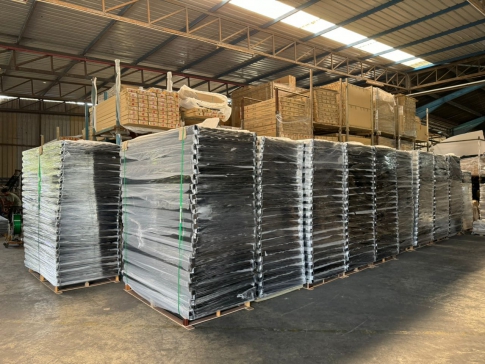 Dịch vụ tháo lắp & di dời giường sắt